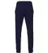 Badger Sportswear 7924 Women's Outer Core Pants Navy back view