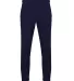 Badger Sportswear 7924 Women's Outer Core Pants Navy front view