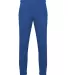 Badger Sportswear 7924 Women's Outer Core Pants Royal front view