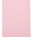Q-Tees T600 Hemmed Fingertip Towel Light Pink side view