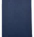 Q-Tees T600 Hemmed Fingertip Towel Navy front view