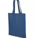 Q-Tees QTB Economical Tote in Royal side view