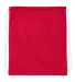 Q-Tees Q4500L Large Economical Sport Pack Red front view