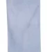 Q-Tees T300 Deluxe Hemmed Hand Towel Light Blue side view