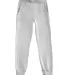Boxercraft YK60 Youth Classic Joggers Oxford front view