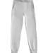 Boxercraft YK60 Youth Classic Joggers Oxford side view