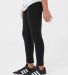 Boxercraft YS08 Girls' Leggings in Black