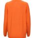 Boxercraft D02 Corduroy Pullover in Orange