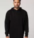 Cotton Heritage M2650 Heavyweight Hoodie Catalog front view