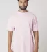 Cotton Heritage OU1690 Garment Dye Short Sleeve in Blush front view