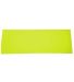 Carmel Towel Company C710 Chill Towel Lime Green front view