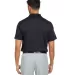 Columbia Sportswear 1772051 Men's Utilizer™ Polo BLACK back view