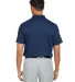 Columbia Sportswear 1772051 Men's Utilizer™ Polo COLLEGIATE NAVY back view