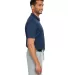 Columbia Sportswear 1772051 Men's Utilizer™ Polo COLLEGIATE NAVY side view