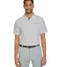 Columbia Sportswear 1772051 Men's Utilizer™ Polo COOL GREY front view