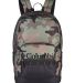 Columbia Sportswear 1890031 Zigzag™ 30L Backpack CYPRESS CAMO front view