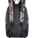 Columbia Sportswear 1890031 Zigzag™ 30L Backpack CYPRESS CAMO back view