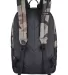 Columbia Sportswear 1890031 Zigzag™ 30L Backpack CYPRESS CAMO back view