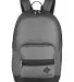 Columbia Sportswear 1890031 Zigzag™ 30L Backpack GREY HEATHER front view