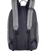 Columbia Sportswear 1890031 Zigzag™ 30L Backpack GREY HEATHER back view