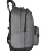Columbia Sportswear 1890031 Zigzag™ 30L Backpack GREY HEATHER side view