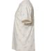 Code V 3929 Star Print Tee in Natural heather star