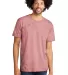 Comfort Colors 1745 Colorblast Heavyweight T-Shirt in Clay front view