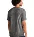 Comfort Colors 1745 Colorblast Heavyweight T-Shirt in Smoke back view