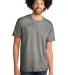 Comfort Colors 1745 Colorblast Heavyweight T-Shirt in Smoke front view