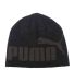 Puma PV1654 Limited Edition Evercat #1 Beanie Black front view