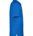 Core 365 CE112 Men's Fusion ChromaSoft™ Pique Po in True royal side view