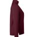 Core 365 CE405W Ladies' Fusion ChromaSoft™ Pique in Burgundy side view
