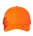DRI DUCK 3261 Pheasant Cap in Blaze orange