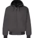 DRI DUCK 5034T Laramie Power Move Jacket Charcoal front view