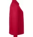 Harriton M348LW Ladies' Advantage Snag Protection  RED side view