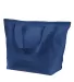 BAGedge BE258 Bottle Tote NAVY front view