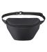 BAGedge BE260 Unisex Fanny Pack in Black