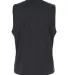 Alternative Apparel 1174 Women's Cotton Jersey Go- Black back view