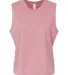 Alternative Apparel 1174 Women's Cotton Jersey Go- Whiskey Rose front view