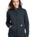 CARHARTT 102788 Carhartt   Women's Clarksburg Full in Navy front view