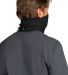 CARHARTT CT105160 Carhartt   Cotton Ear Loop Face  Black back view