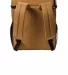 CARHARTT CT89132109 Carhartt   Backpack 20-Can Coo in Carharttbr back view