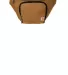 CARHARTT CT89098101 Carhartt    Waist Pack in Carharttbr front view