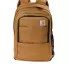 CARHARTT CT89350303 Carhartt    Foundry Series Bac in Carharttbr front view