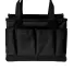 CARHARTT CT89121325 Carhartt    Utility Tote in Black back view