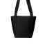CARHARTT CT89101701 Carhartt    Tote 18-Can Cooler in Black back view