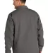 CARHARTT CT104293 Carhartt   Sherpa-Lined Coat Gravel back view