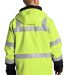 Cornerstone CSJ502 CornerStone   ANSI 107 Class 3  in Safety yellow