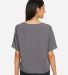 Devon and Jones DP617W Ladies' Perfect Fit™ Tie- in Graphite