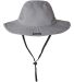 DRI DUCK 3702 Packable Booney in Fog gray